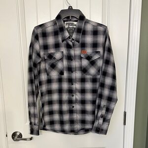 Dixxon Women’s “The Big Twin” Medium